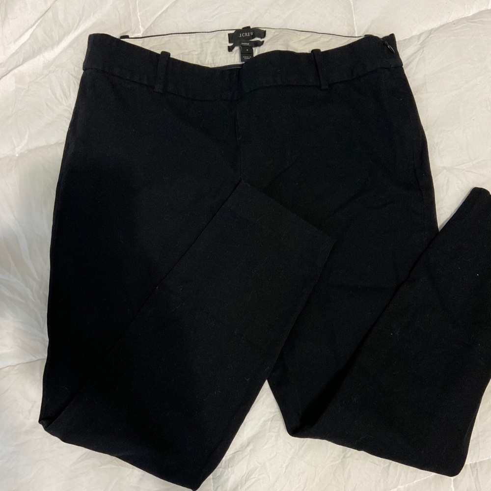 Jcrew pants